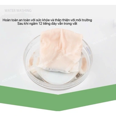 Combo 4 quần lót nữ Cottom không lộ viền - mềm mại, kháng khuẩn, thoáng khí, giá 55k