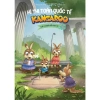 Combo 4 Sách Kì Thi Toán Quốc Tế Kangaroo cấp 1-4 - Chuyên đề IMO - Giá chỉ 60.000₫ 4