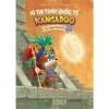 Combo 4 Sách Kì Thi Toán Quốc Tế Kangaroo cấp 1-4 - Chuyên đề IMO - Giá chỉ 60.000₫ 5