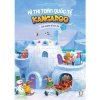Combo 4 Sách Kì Thi Toán Quốc Tế Kangaroo cấp 1-4 - Chuyên đề IMO - Giá chỉ 60.000₫ 7