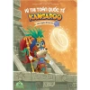 Combo 4 Sách Kì Thi Toán Quốc Tế Kangaroo cấp 1-4 - Chuyên đề IMO - Giá chỉ 60.000₫ 9