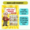 Combo 4 Sách Kỷ Luật Tự Giác, Định Luật Murphy, Giao Tiếp 6-12 Tuổi - 49.000 VND 2