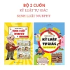 Combo 4 Sách Kỷ Luật Tự Giác, Định Luật Murphy, Giao Tiếp 6-12 Tuổi - 49.000 VND 3