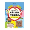 Combo 4 Sách Kỷ Luật Tự Giác, Định Luật Murphy, Giao Tiếp 6-12 Tuổi - 49.000 VND 4