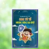 Combo 4 Sách Kỷ Luật Tự Giác, Định Luật Murphy, Giao Tiếp 6-12 Tuổi - 49.000 VND 7