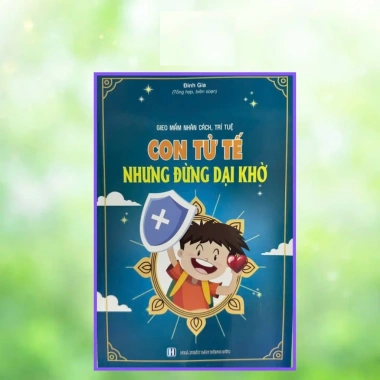 Combo 4 Sách Kỷ Luật Tự Giác, Định Luật Murphy, Giao Tiếp 6-12 Tuổi - 49.000 VND