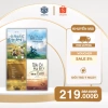 Combo 4 Sách: Tôi Tìm Mình / Lữ Khách Ven Đường / Lén Nhặt Chuyện Đời / Dẫu Có Ra Đi - 369.000 VND