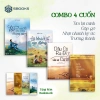 Combo 4 Sách: Tôi Tìm Mình / Lữ Khách Ven Đường / Lén Nhặt Chuyện Đời / Dẫu Có Ra Đi - 369.000 VND 2