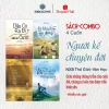 Combo 4 Sách: Tôi Tìm Mình / Lữ Khách Ven Đường / Lén Nhặt Chuyện Đời / Dẫu Có Ra Đi - 369.000 VND 3