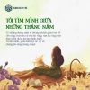 Combo 4 Sách: Tôi Tìm Mình / Lữ Khách Ven Đường / Lén Nhặt Chuyện Đời / Dẫu Có Ra Đi - 369.000 VND 4