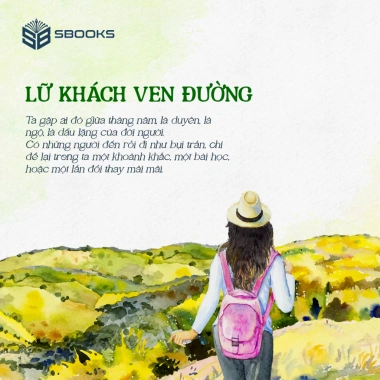 Combo 4 Sách: Tôi Tìm Mình / Lữ Khách Ven Đường / Lén Nhặt Chuyện Đời / Dẫu Có Ra Đi - 369.000 VND 5 Combo 4 Sách: Tôi Tìm Mình / Lữ Khách Ven Đường / Lén Nhặt Chuyện Đời / Dẫu Có Ra Đi - 369.000 VND 5