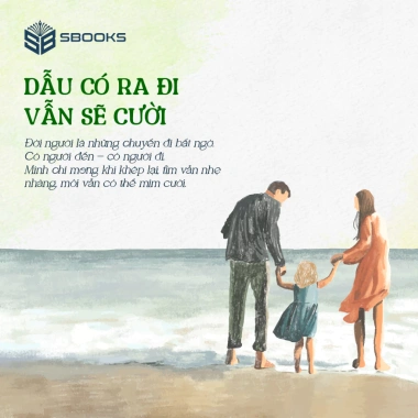 Combo 4 Sách: Tôi Tìm Mình / Lữ Khách Ven Đường / Lén Nhặt Chuyện Đời / Dẫu Có Ra Đi - 369.000 VND