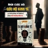 Combo 4 Sách Tư Duy Kinh Tế & Quản Lý Tài Chính - Học Tiền, Kiếm Tiền 118.400₫ 3