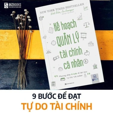 Combo 4 Sách Tư Duy Kinh Tế & Quản Lý Tài Chính - Học Tiền, Kiếm Tiền 118.400₫