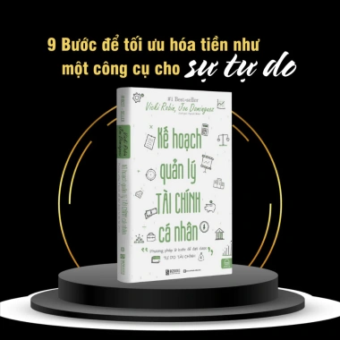 Combo 4 Sách Tư Duy Kinh Tế & Quản Lý Tài Chính - Học Tiền, Kiếm Tiền 118.400₫