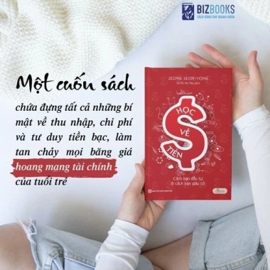 Combo 4 Sách Tư Duy Kinh Tế & Quản Lý Tài Chính - Học Tiền, Kiếm Tiền 118.400₫