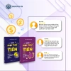 Combo 4 Sách Tư Duy Ngược, Tư Duy Mở, Biến Mọi Thứ Thành Tiền (1-2) - SBOOKS OFFICIAL Giá 170.000 VNĐ 4