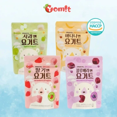 Combo 4 Sữa chua Yomit cho bé 6 tháng tuổi nhập khẩu Hàn Quốc giảm giá 240.000 VND 2 Combo 4 Sữa chua Yomit cho bé 6 tháng tuổi nhập khẩu Hàn Quốc giảm giá 240.000 VND 2