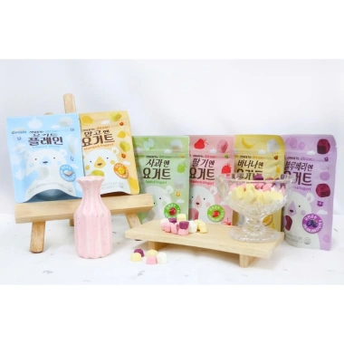 Combo 4 Sữa chua Yomit cho bé 6 tháng tuổi nhập khẩu Hàn Quốc giảm giá 240.000 VND 3 Combo 4 Sữa chua Yomit cho bé 6 tháng tuổi nhập khẩu Hàn Quốc giảm giá 240.000 VND 3