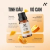 Combo 4 Tặng 1 Tinh Dầu Thiên Nhiên Phòng Khách: Hương Thảo Bạc Hà Vỏ Cam Ngọc Lan Tây Giá 899k 5