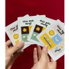 Combo 4 Thiệp Xinh Ngày Lễ và Sinh Nhật - Thiết Kế Độc Đáo, Giá Giảm 22.000 VNĐ