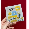 Combo 4 Thiệp Xinh Ngày Lễ và Sinh Nhật - Thiết Kế Độc Đáo, Giá Giảm 22.000 VNĐ 3