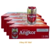 Combo 4 thùng Bia Angkor 330ml - 24 lon/thùng, Giá ưu đãi 1,420,000 VND, Tiết kiệm 300k