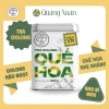 Combo 4 trà thảo mộc: đen cam gừng, xanh lá dứa, oolong quế hoa, đen gạo rang 100g - Giá ưu đãi 54.150 đồng 2