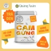 Combo 4 trà thảo mộc: đen cam gừng, xanh lá dứa, oolong quế hoa, đen gạo rang 100g - Giá ưu đãi 54.150 đồng 3