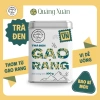 Combo 4 trà thảo mộc: đen cam gừng, xanh lá dứa, oolong quế hoa, đen gạo rang 100g - Giá ưu đãi 54.150 đồng 4