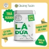 Combo 4 trà thảo mộc: đen cam gừng, xanh lá dứa, oolong quế hoa, đen gạo rang 100g - Giá ưu đãi 54.150 đồng 5