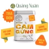 Combo 4 trà thảo mộc: đen cam gừng, xanh lá dứa, oolong quế hoa, đen gạo rang 100g - Giá ưu đãi 54.150 đồng 6