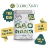 Combo 4 trà thảo mộc: đen cam gừng, xanh lá dứa, oolong quế hoa, đen gạo rang 100g - Giá ưu đãi 54.150 đồng 8