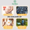 Combo 4 Túi Đựng Nước Tiểu Nôn Ói Khẩn Cấp LESITA 700CC Dùng Trên Xe Sức – Tiện lợi, Giá ưu đãi 60.000đ 2