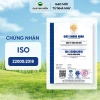 Combo 4 túi Nếp Cái Hoa Vàng Vinh Hiển 4kg - Siêu rẻ, dẻo thơm, tiết kiệm chỉ 166k 5