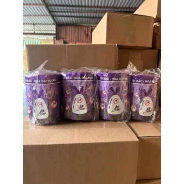 Combo 4 Túi Rác Oải Hương Dây Kéo Siêu Dày Dai Chắc - Giá Ưu Đãi 19.990₫ 4 Combo 4 Túi Rác Oải Hương Dây Kéo Siêu Dày Dai Chắc - Giá Ưu Đãi 19.990₫ 4