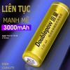 Combo 4 viên Pin sạc AA 3.000mAh Doublepow Vàng chính hãng, phù hợp Micro KTV & cửa ra vào, giảm 21%