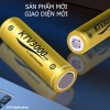 Combo 4 viên Pin sạc AA 3.000mAh Doublepow Vàng chính hãng, phù hợp Micro KTV & cửa ra vào, giảm 21% 6