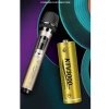 Combo 4 viên Pin sạc AA 3.000mAh Doublepow Vàng chính hãng, phù hợp Micro KTV & cửa ra vào, giảm 21% 7