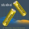 Combo 4 viên Pin sạc AA 3.000mAh Doublepow Vàng chính hãng, phù hợp Micro KTV & cửa ra vào, giảm 21% 8