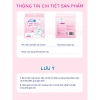 Combo 4 Viên Thả Bồn Cầu 3in1 CleanZ Hương Đào Tẩy, Khử Mùi, Sạch Mảng Bám 9