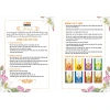 Combo 4 Vở Sổ Chép Kinh Cao Cấp Kinh Địa Tạng, Đại Bi, Sám Hối, Dược Sư - Tặng Bút, Giá 33.000 VND 6