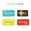 Combo 4 xà phòng Godrej Cinthol 100g - Giá 46.200₫, khử mùi, sạch sâu, bảo vệ da 2