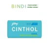 Combo 4 xà phòng Godrej Cinthol 100g - Giá 46.200₫, khử mùi, sạch sâu, bảo vệ da 4