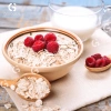 Combo 4 Yến mạch tươi cán mỏng GUfoods - Giàu chất xơ, Healthy, Tập gym, Eat clean 500g 9