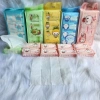 Combo 40 gói Khăn ướt Mini không mùi, vải không dệt – Đi học, đi chơi, 72.000₫ 3