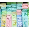 Combo 40 gói Khăn ướt Mini không mùi, vải không dệt – Đi học, đi chơi, 72.000₫ 9
