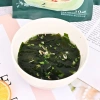 Combo 40 gói Súp Rong Biển Tôm Khô Wakame Ăn Liền Đóng Gói Riêng Tiện Lợi 71.500₫ 6