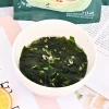 Combo 40 gói Súp Rong Biển Tôm Khô Wakame: Tiện lợi, Đóng gói riêng, Giá chỉ 71.500₫ 4