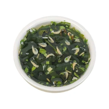Combo 40 gói Súp Rong Biển Tôm Khô Wakame: Tiện lợi, Đóng gói riêng, Giá chỉ 71.500₫ 9 Combo 40 gói Súp Rong Biển Tôm Khô Wakame: Tiện lợi, Đóng gói riêng, Giá chỉ 71.500₫ 9